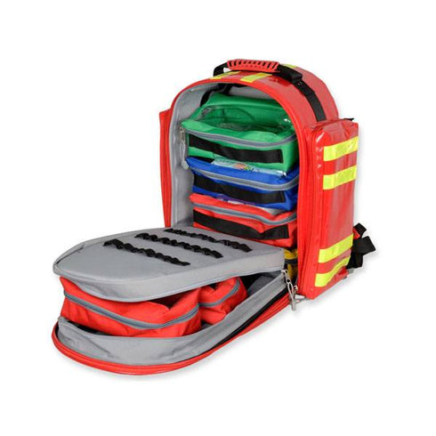 Rucsac Logic 2, 40 cm x 25 cm x 47 cm | medizone.ro